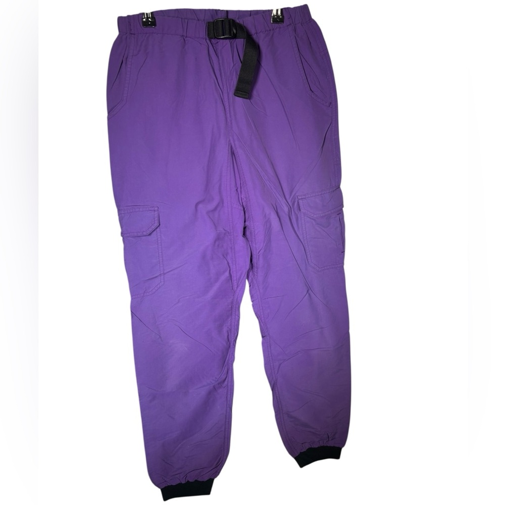 Vintage 90s MEC Rad Pants